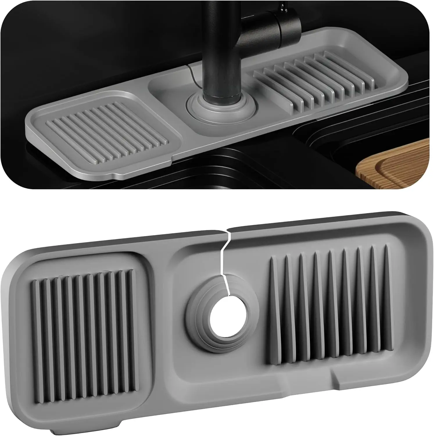 14.5/18X5.5 Inch Si…