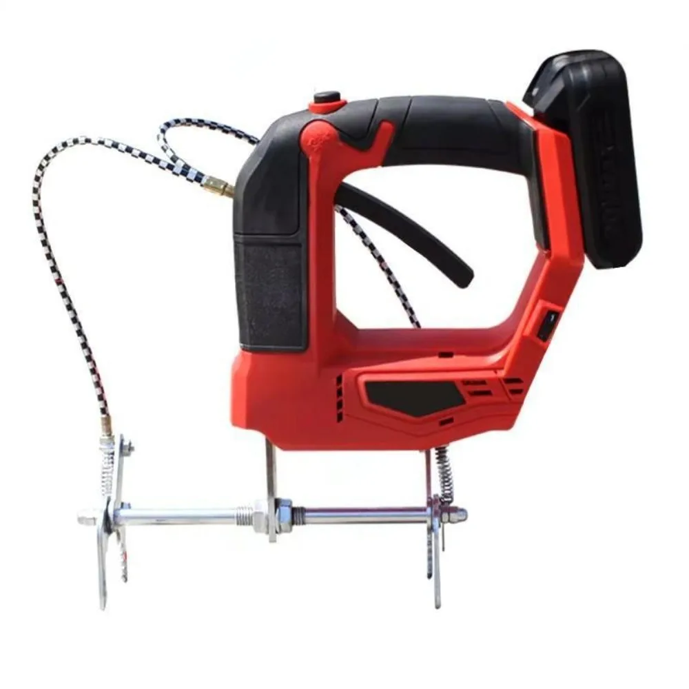 Electric Bee Shaker Nest Frame Spleen Special Bee Remover Honey Shaker Lithium Battery Drive Bee Keeping