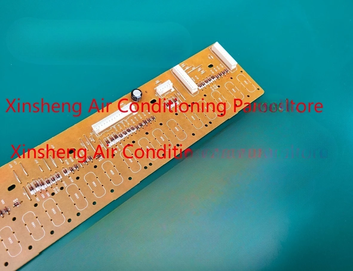 Suitable for KAWAICN29/MP7SE/KDP110 electric piano keyboard circuit board KKB-044