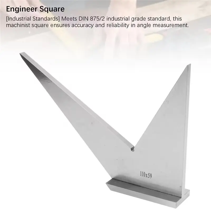 ABMR-Multi Angle Miter Square Protractor For Precise Measurements