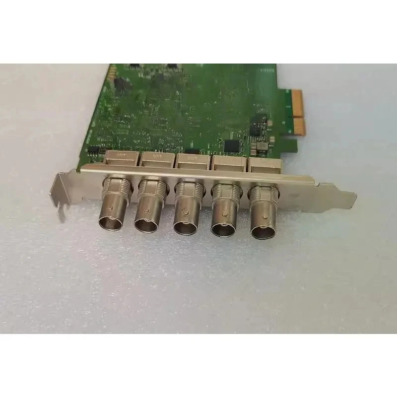 Parts For BMD DeckLink Duo Quad , Video Capture Card, Dual SDI