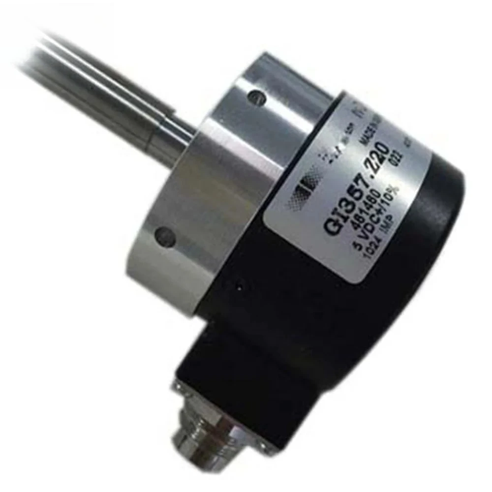 GI357.Z20 high-quality domestic alternative encoder