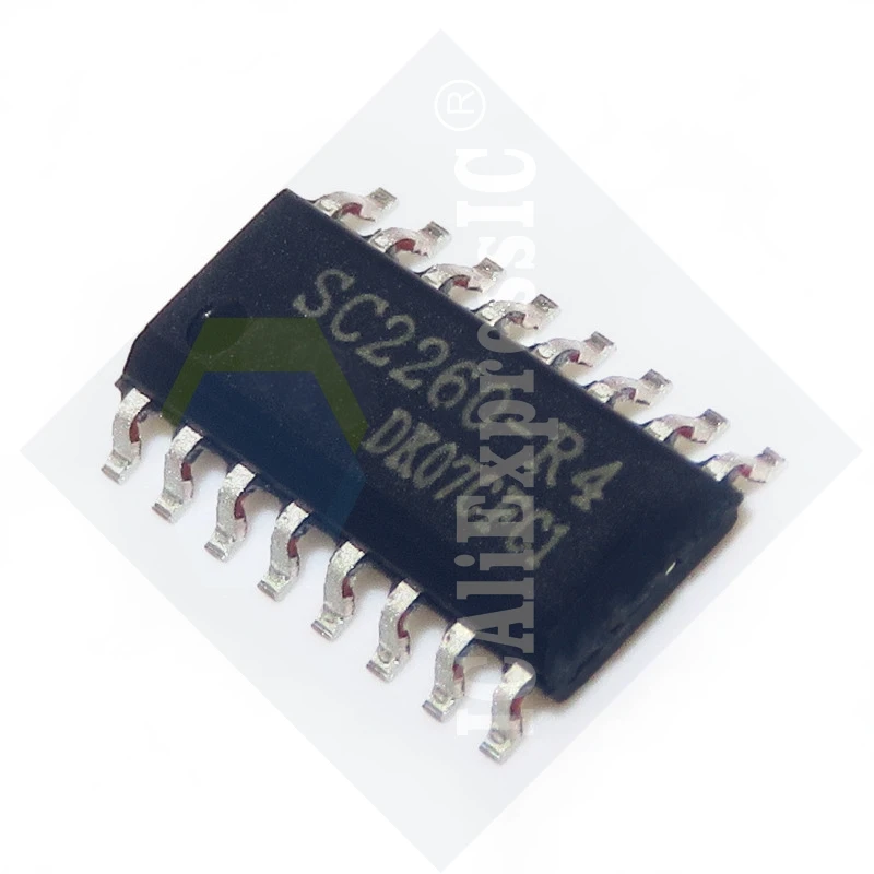 5-20PCS AK4552VT AK4552 SC2260R4 HS2260A-R4 DS2431P DS2431 TNY286PG TNY286PN AO4423 4423 TPS3510FR TPS3510