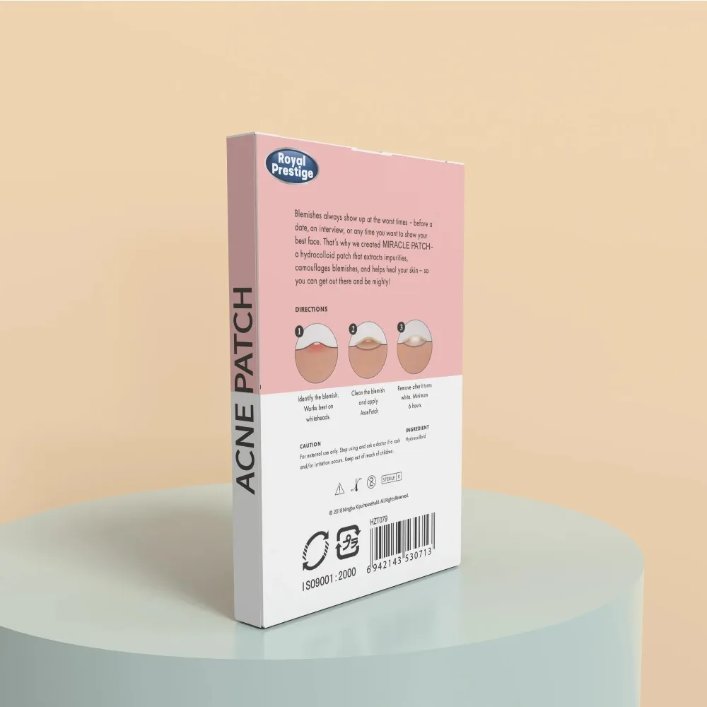 72 ชิ้นแผ่นแปะสิวใบหน้ารอยแดงซ่อมแซมสิวทำความสะอาดรูขุมขนให้ความชุ่มชื้นและผิวเรียบเนียนสิวแพทช์สติกเกอร์ใบหน้าเครื่องมือดูแลผิว