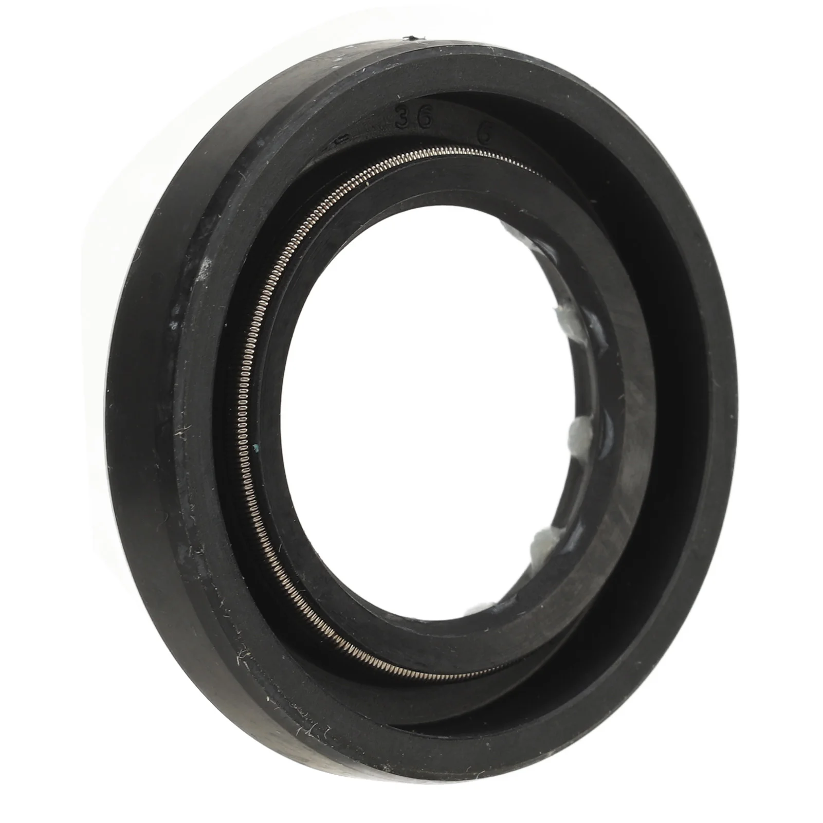 Outboard Engine Driveshaft Oil Seal 93101‑22067 Rubber for 25 30 40 50 55 60 70 HP 2 Stroke 4 Stroke Outboard