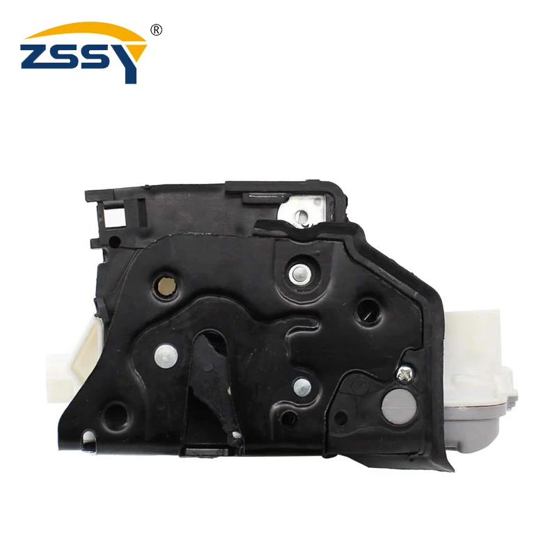 Siłownik zamka drzwi 8J 1837015 C 8J 1837016 C 8K 0839015 C 8K 0839016 C Do Audi A1 A4 A5 A6 Q3 Q5 Q7 TT SPYDER CAYMAN HURACAN — zdjęcie 4
