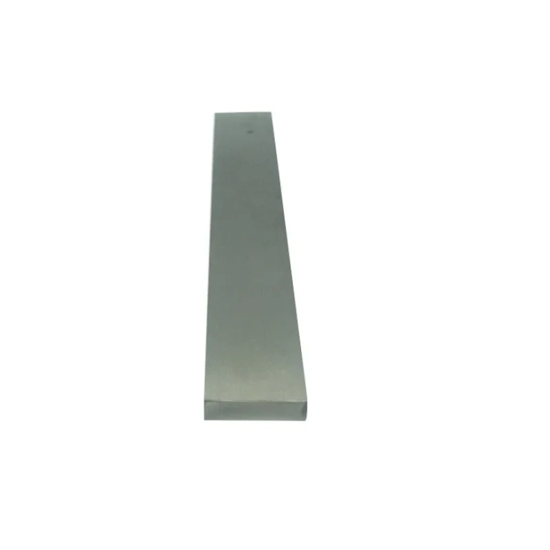 3X40X300mm 304 Flat Steel Easy to Process Stainless Steel Flat Bar Drawing Surface Profile Cutting DIY Machining Service