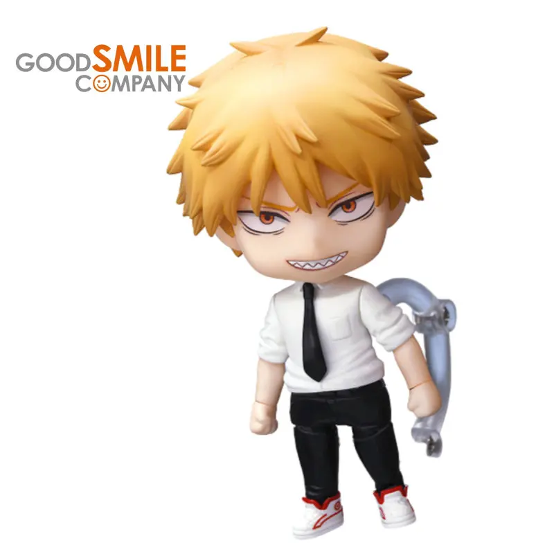 

GSC ND1560 CHAINSAW MAN Denji Official Authentic Figures Models Anime Collectibles Toys Birthday Gifts Dolls Ornaments