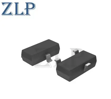 Zener Diode 12V SOT-23 300mW BZX84-C12 NEW