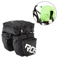 Black w Rain Cover