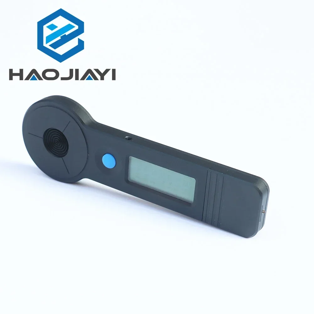 HAOJIAYI-medidor de potencia de tubo láser CO2 de mano, 0-200W, HLP-200B para máquina de grabado y corte láser