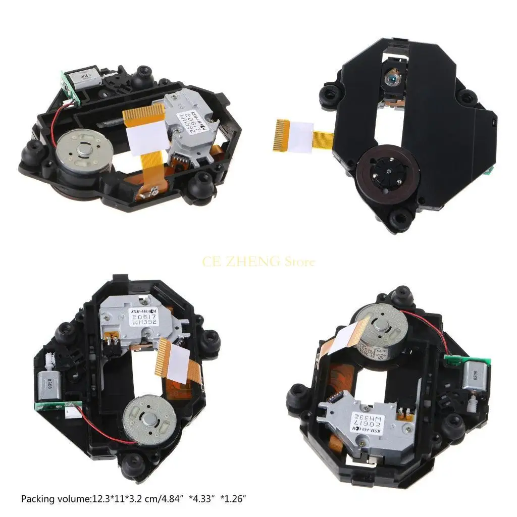 e56b-lente-optical-drive-ksm-440adm-parte-substituicao-da-unidade-montagem-para-ps1