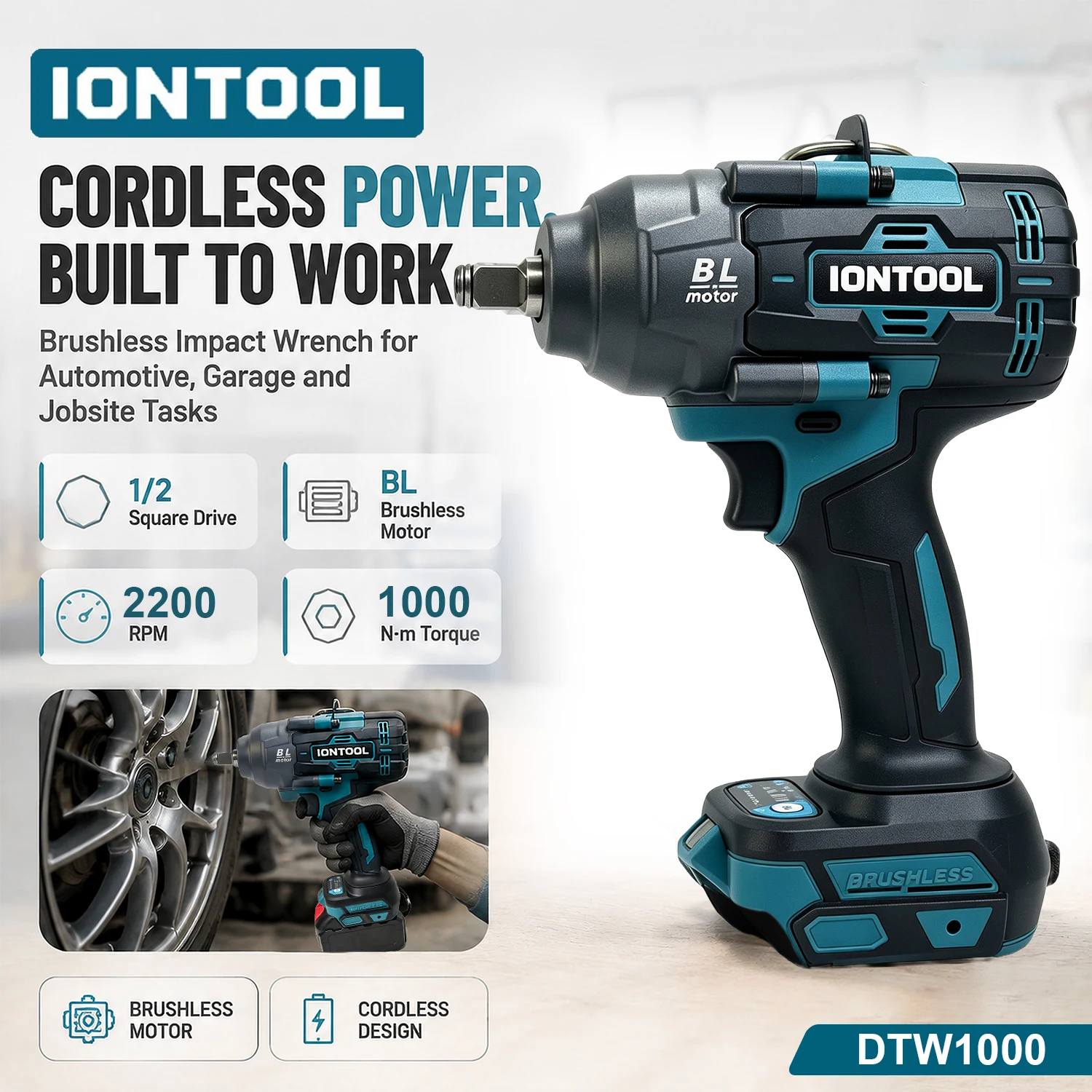 iontool-avvitatore-a-impulsi-senza-fili-brushless-2200-rpm-utensile-elettrico-per-riparazioni-fai-da-te-e-fissaggio-bulloni-in-casa-e-garage