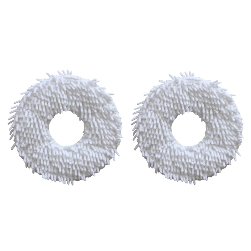 ممسحة القماش حامل ممسحة حامل خرقة ل Ecovacs N9 + مكنسة كهربائية الملحقات استبدال أجزاء