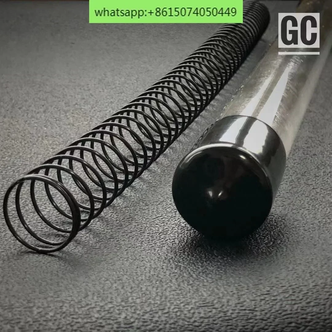 PMC GCTAC JMT Sister Group A1 Supplement 1.3/1 Non-equidistant high-performance Buffee reed, piano