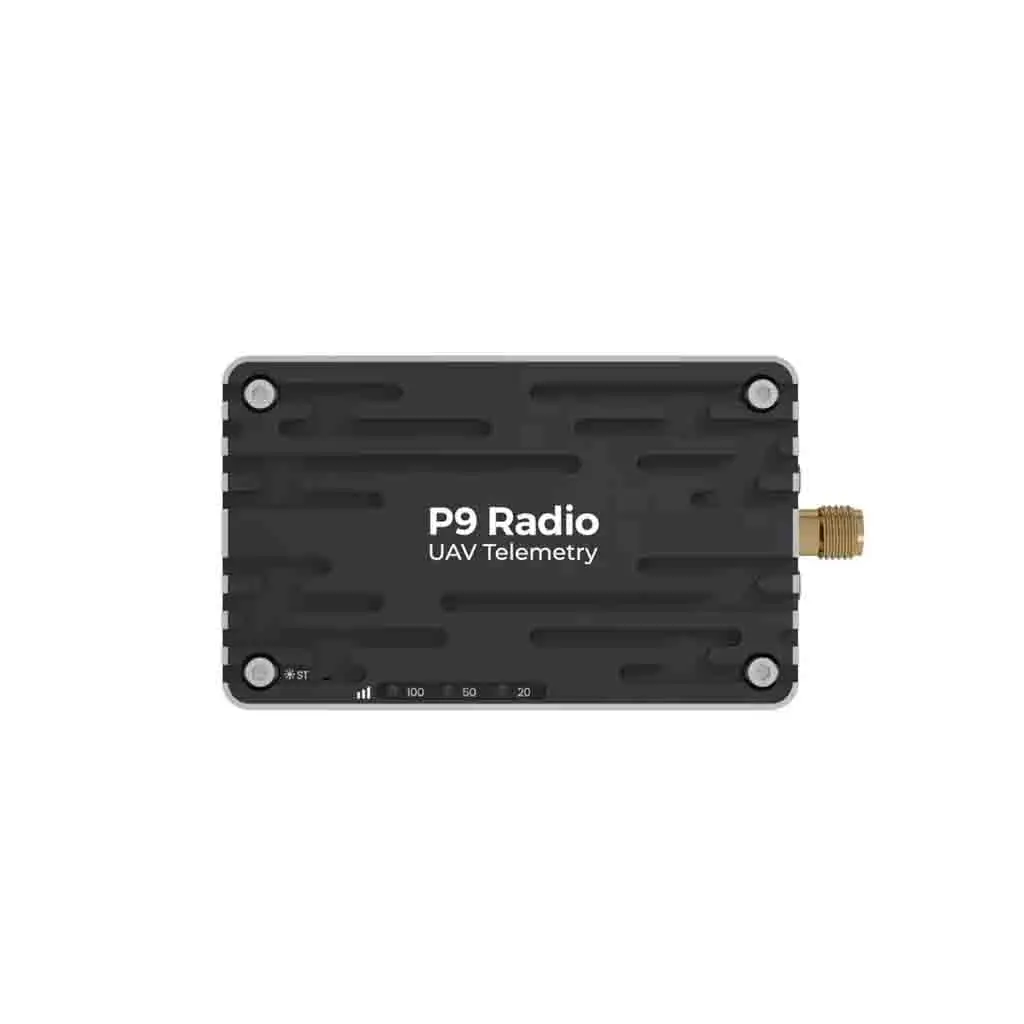 CUAV P9 Radio Modulo radio digitale Pixhawk UAV Controllo di volo Trasmissione dati Accessori per comunicazione wireless Parti RC