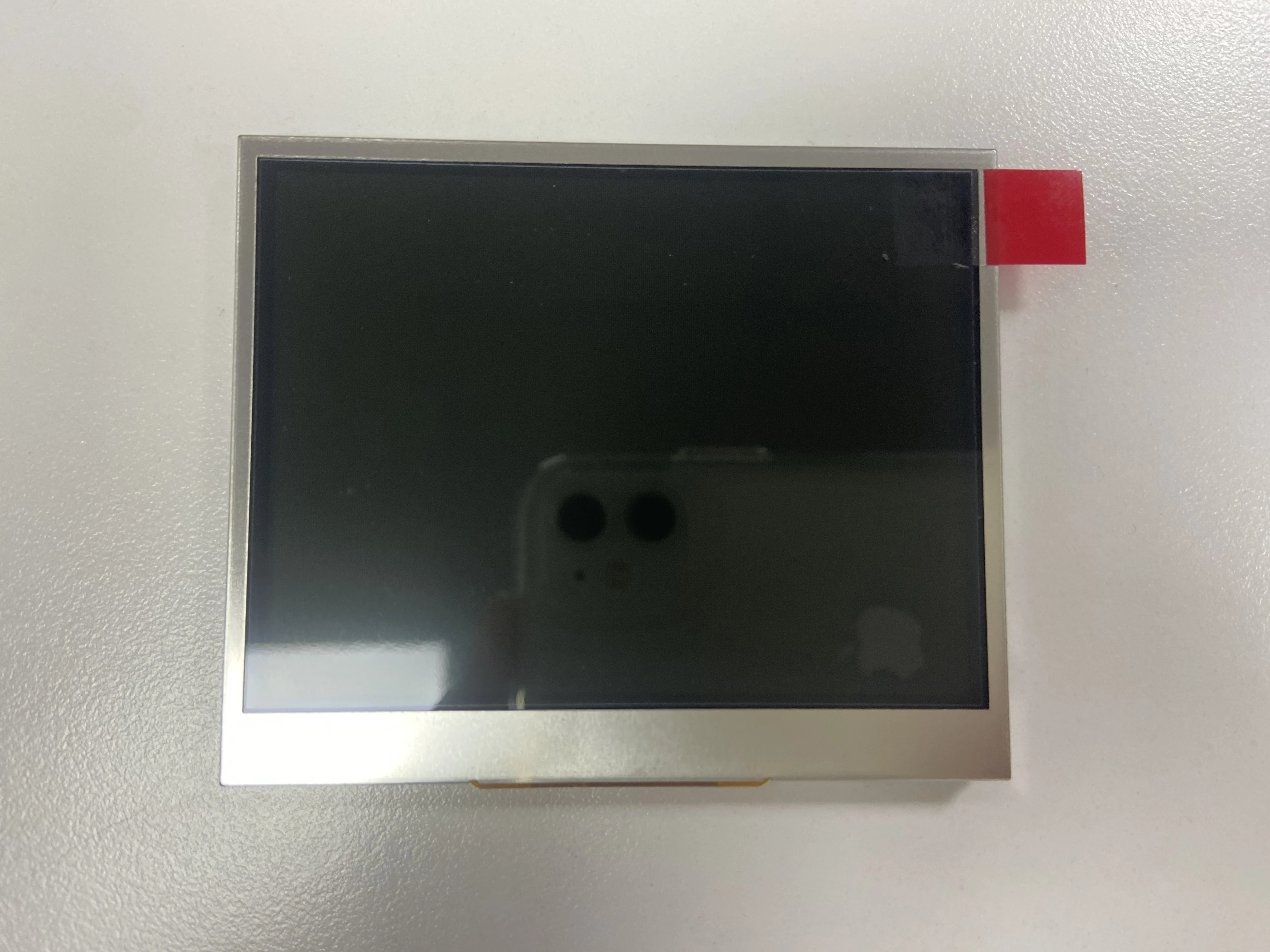 LCD Screen For Lincoln SPEEDTEC 200C 215C 210MP Multi-Process Welding Machine Display Repair Repairment