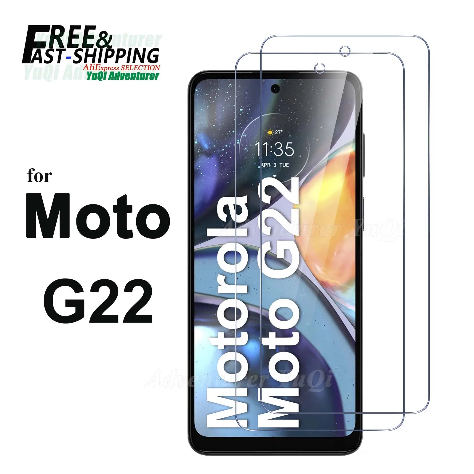 Screen Protector Fo…