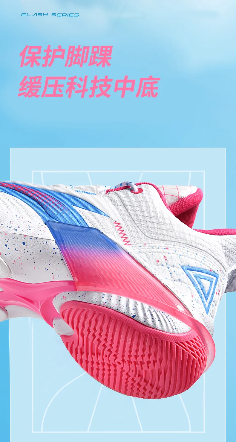 Trainingsschoenen voor heren Hoge basketbalschoenen Designerschoenen Ademende buitensneakers Lichte basketbalsneakers voor heren met kussens