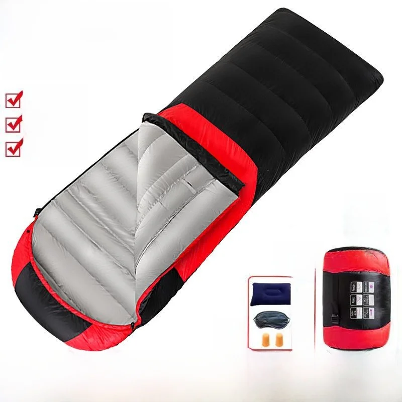 saco-de-dormir-acolchado-portatil-para-camping-viajes-invierno-para-adultos-calido-de-30-a-20-grados-estilo-pinguino-individual