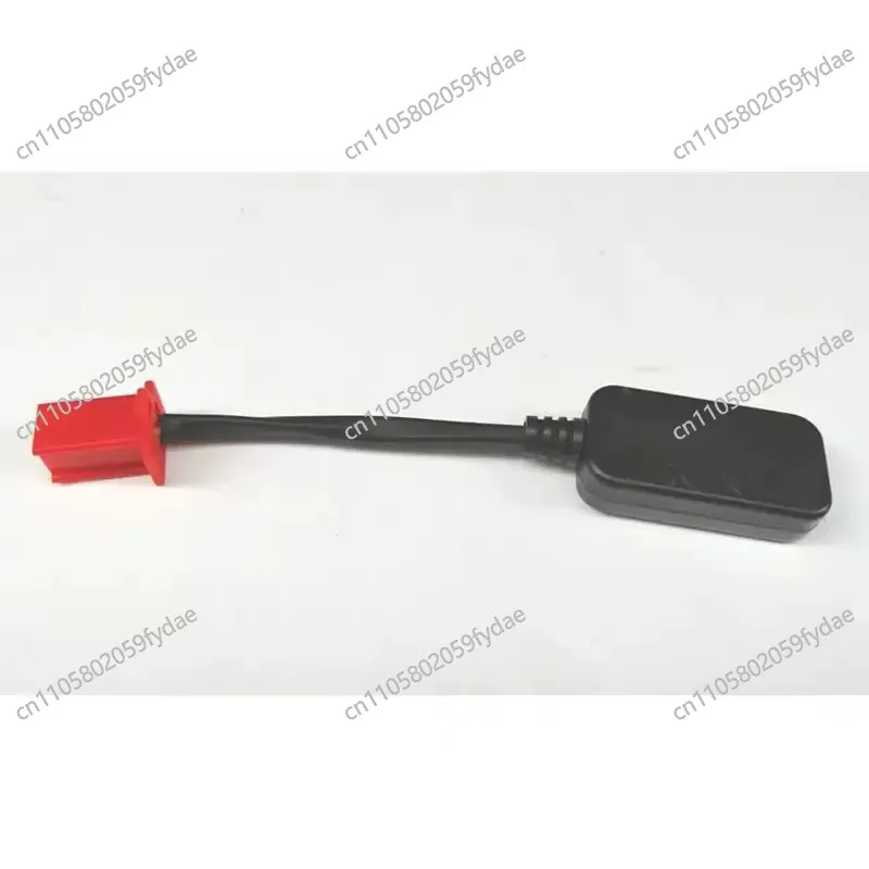 Electric motorcycle accessories for electric vehicles, drive controller Bluetooth module programming DKYS