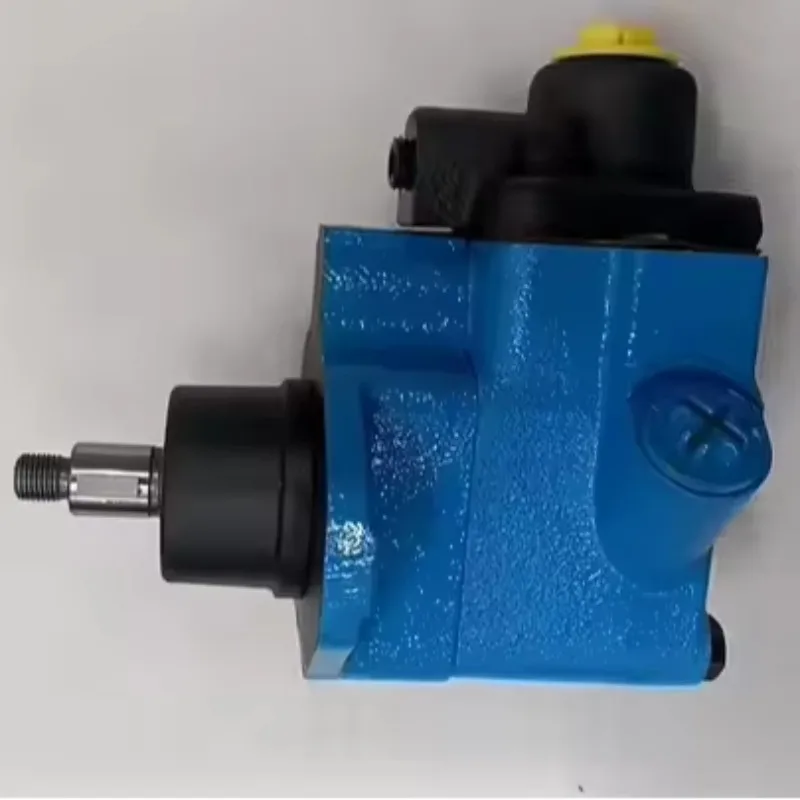 

Hydraulic Vane Pump Power Steering Pump Rotary Oil Steering Fixed Pump VTM42 VTM42A VTM42 4035 10 NOR1 15 V25031090