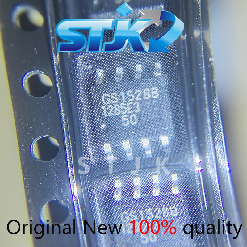 

GS1528B SOP8 Cable driver chip