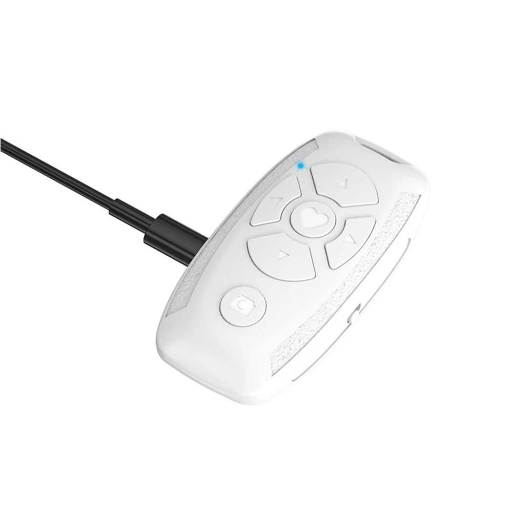 كاميرا بلوتوث متعددة الوظائف للتحكم عن بعد، كاميرا سريعة متوافقة مع بلوتوث، زر التحكم عن بعد، شاحن بطارية مدمج #6