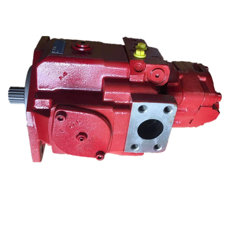 for KYB PSVD2-21E-11 Hydraulic Main Pump Piston Pump Excavator parts PSVD2