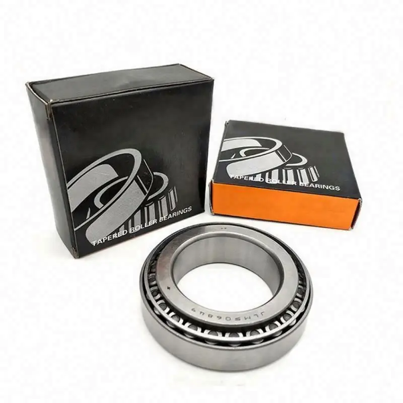 

TIMKEN 30Y/48KS Taper Roller Bearings Motorcycle Steering Bearings 30Y/48KS 30x48x15mm