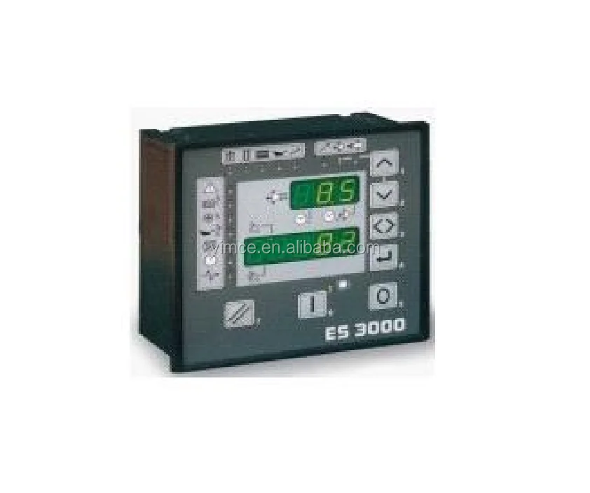 

ES3000 ES4000 Air compressor controller for Liutech