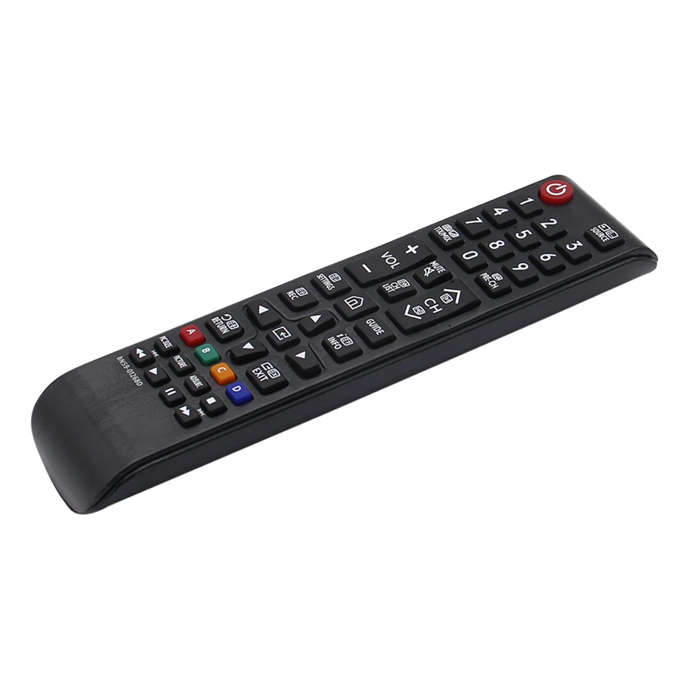 BN59-01268D para Samsung TV Control remoto UE40MU6199 UE43MU6190 UA75MU6103W UN32D6500 UE49MU6120 UN55C8000 Control remoto de TV