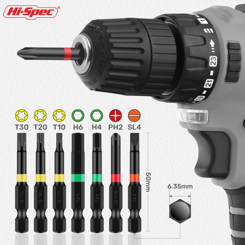 Bolt เครื่องมือรื้อถอน S2ไขควง Broken Bolt Extractor Stripped Screw Extractor เจาะชุด T10-T20-T30-H4-H6-PH2-SL4