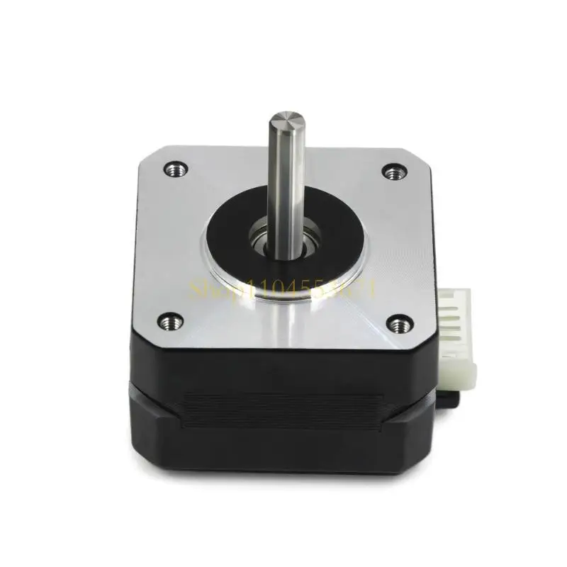 أفضل بائع طابعة ثلاثية الأبعاد Nema17 محرك متدرج 24 مللي متر/40 مللي متر محرك متدرج SidewinderX1