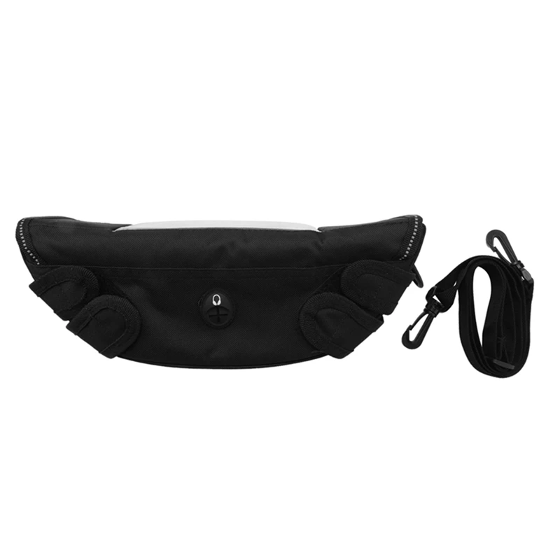 Motorcycle Handlebar Waterproof Bag Travel Bag For Husqvarna 701 SUPERMOTO & ENDURO