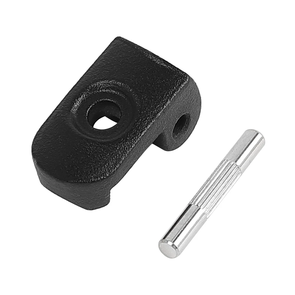 For Xiaomi M365 Durable Hinge Bolt Repair Hardened Steel Lock Fixed Bolt Screw Folding Hook Scooter Parts Folding Pothook