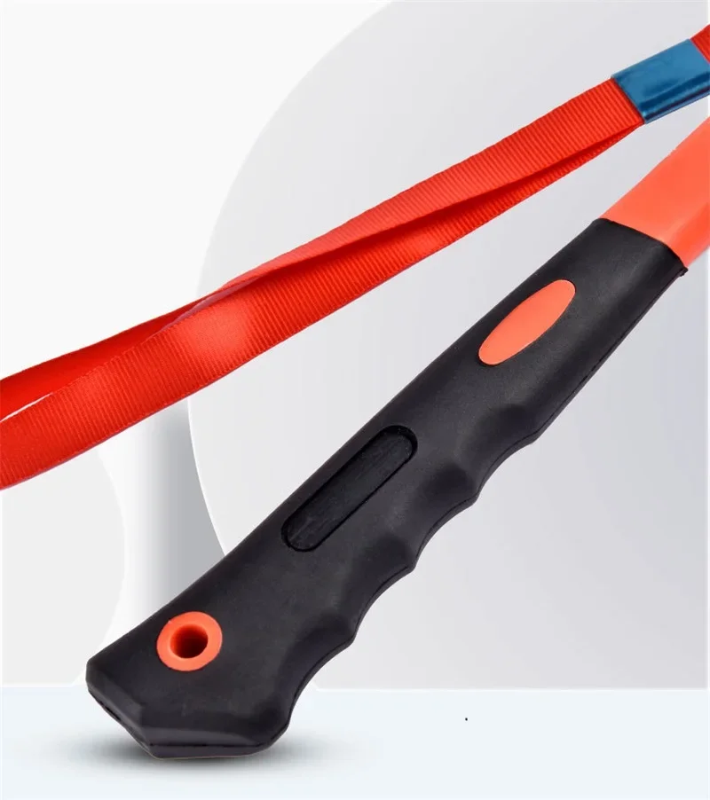 Hochkarbon-Stahl Zelthammer Nagelhammer Camping-Zelthammer Hochkarbon-Stahl Nagelzieher für Zuhause Hochkarbon-Nagelentferner – Detail 6