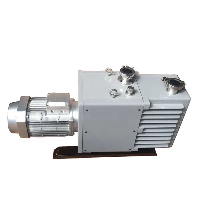 2XZ-15C Electric With Low Price Oilless 2XZ-C Series Rotary Vane Vacuum Pump