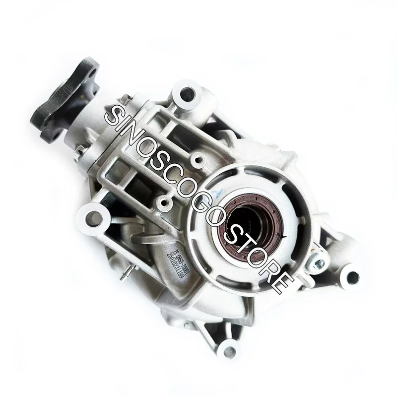 Original Rear Differential Rear Gear Case Rear Axle 2024-Up for CFMOTO Cforce 800 X8 1000 X10 ATV CF1000ATR-3 Q860-330000-70001