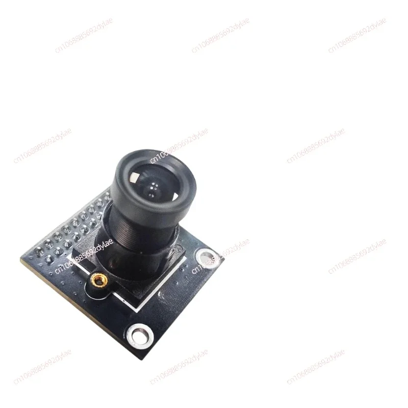 

SC101IOT 1.3 million color built-in ISP DVP camera module