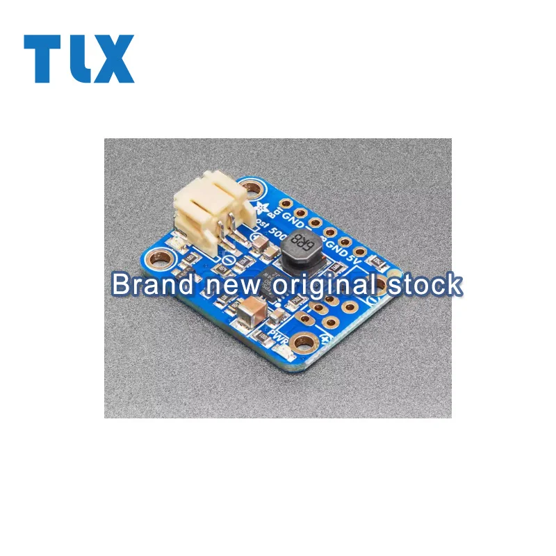 1903 PowerBoost 500 Basic 5V USB Boost @ 500mA from 1.8V+
