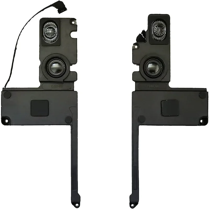 Altavoces izquierdo y derecho 609-0335-A Reemplazo compatible para MacBook Pro 15" Retina A1398 2012 2013 2014 2015 923-0660