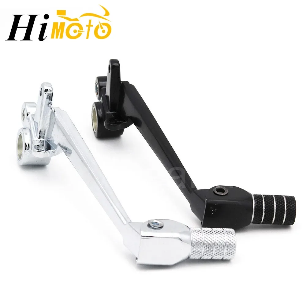 Motorcycle Brake Pedal Rear Foot Lever Fit For Honda CBR1000RR 2004 2005 2006 2007
