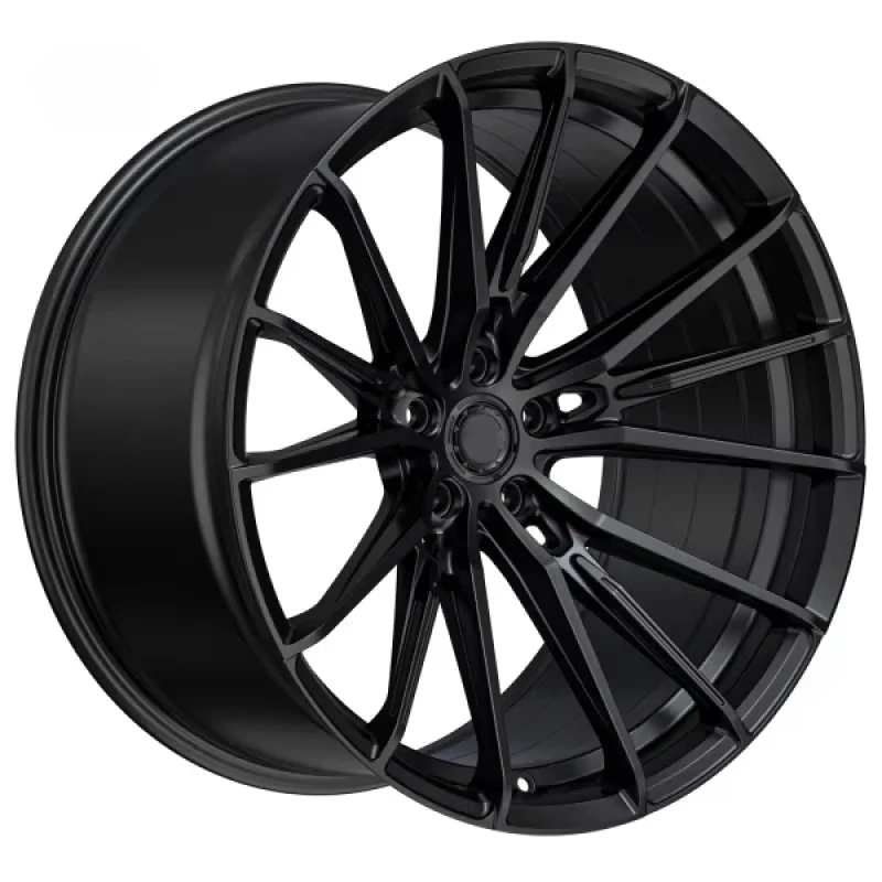 &c Custom Concave Alloy Forged Wheels  Inch for 5x120 5x112 5x114.3 for E60 F10 E30 E46 Passenger Car Rims