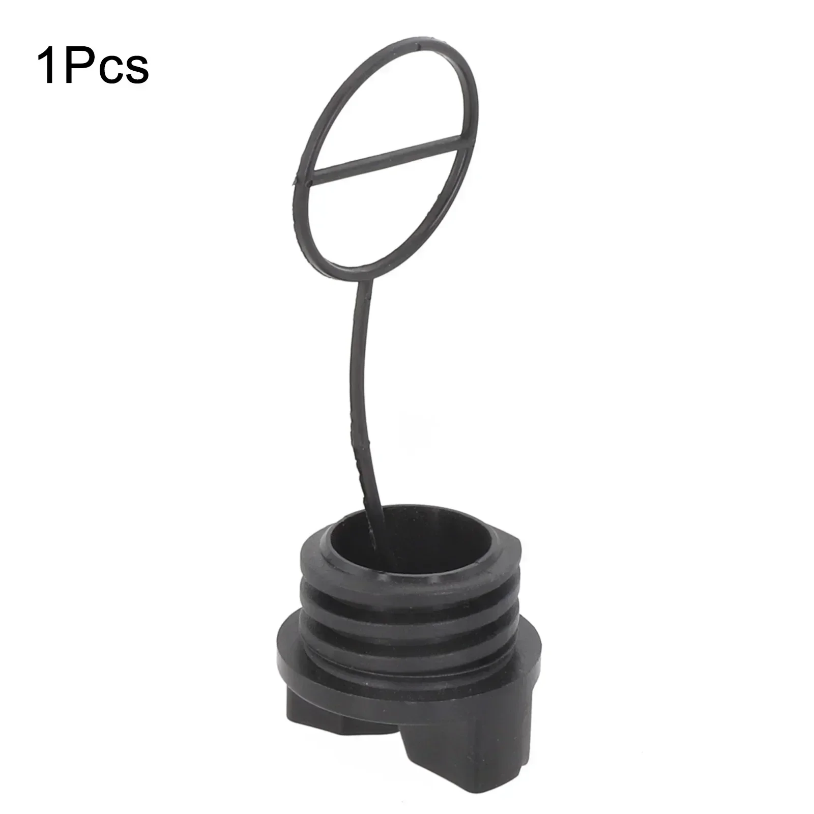 Direct Fit Fuel Cap Replacement For Poulan Chainsaws Compatible With Part Numbers 530047192 577858501 580940901