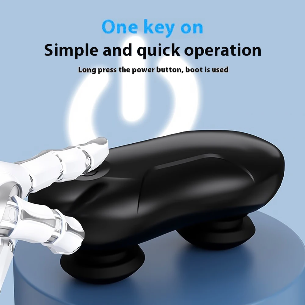 جهاز كهربائي مضاد للشخير مصحح التنفس النوم ذكي مكافحة الشخير الشخير التنفس مصحح النوم المعونة الصحة