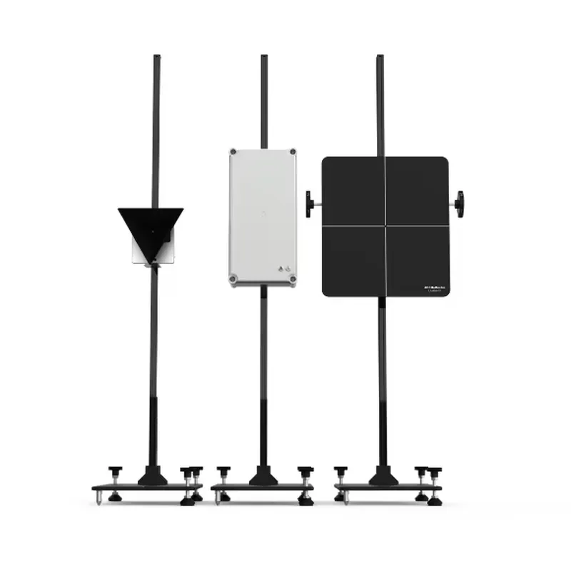 For X-431 ADAS Radar 3 in 1 ACC BSD Multi Radar System Driver Assistance Calibration Tool Professional Auto Diagnostic