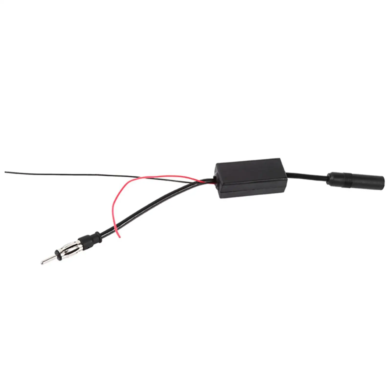 Car Converter 88-108 Convert Downconverter Radio Expander Band Converter for Japanese Cars for