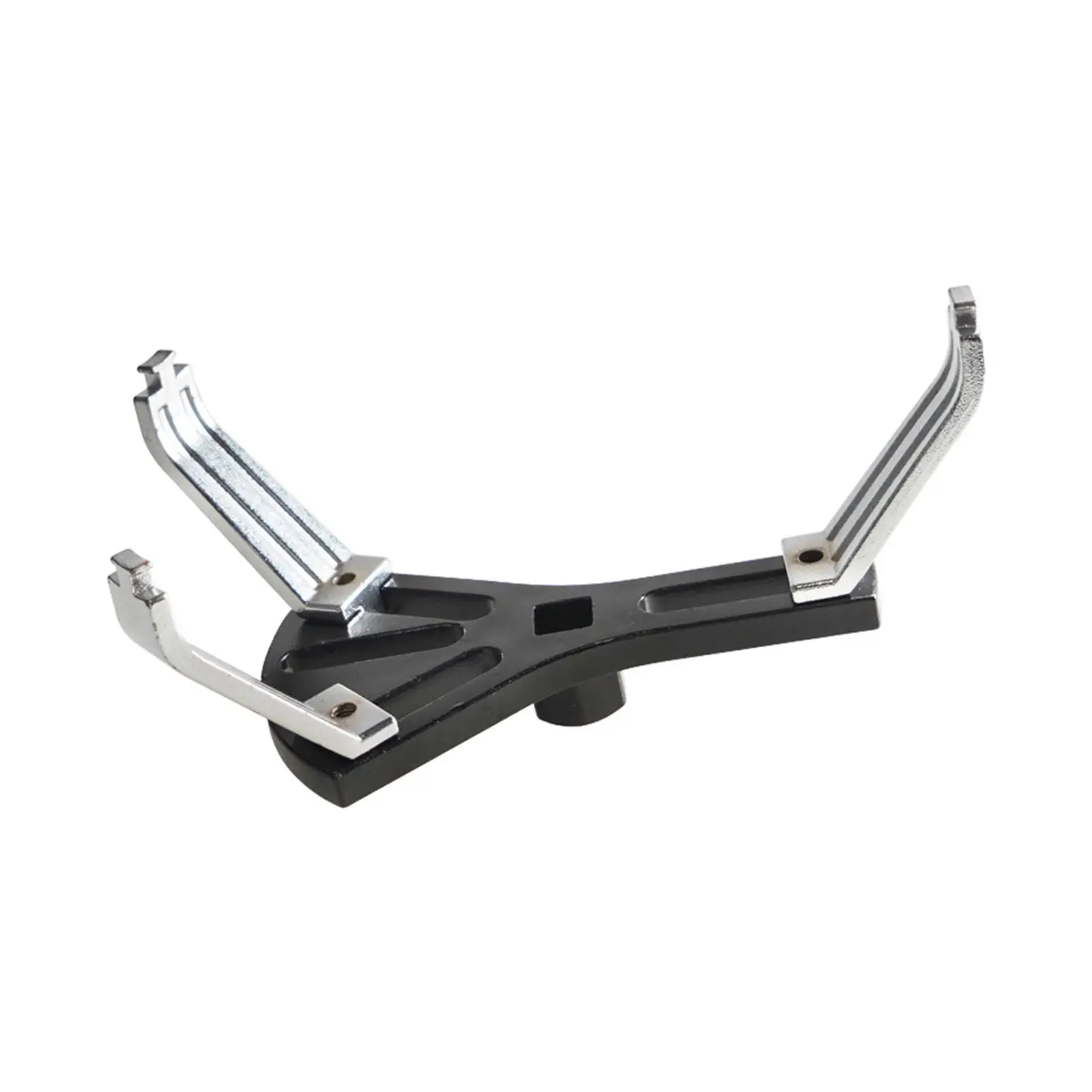 Universal Pump Removal Tool 5.83" to 7.83" Adjustable, Tank Lock Ring Tool for 5 or 7 Holes Tank Lid Quality Professional