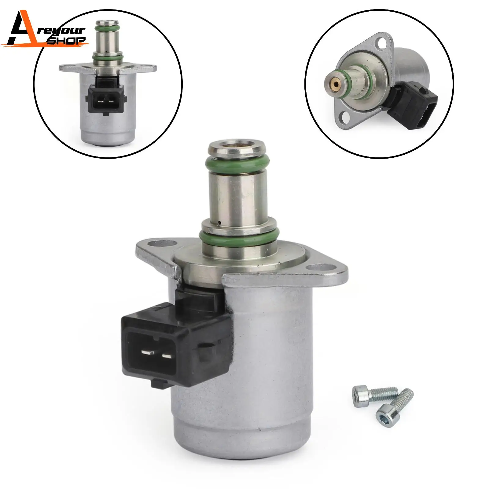 Areyourshop for Mercedes Benz CLS500 CLS63 2114600884 Power Steering Proportioning Valve 2114600984 2214600184 Car Auto Parts